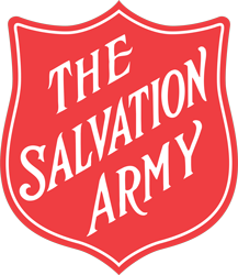 Salvation Army Logo
