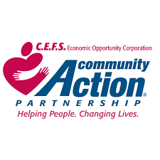 C.E.F.S. Economic Opportunity Corporation